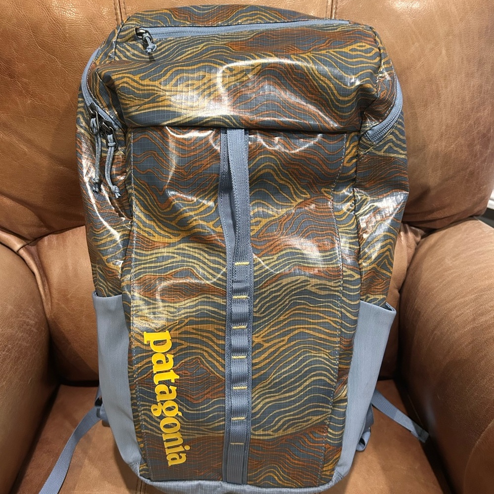 Patagonia Blackhole Backpack 25L